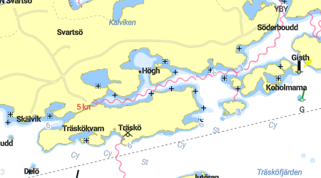 Träskö