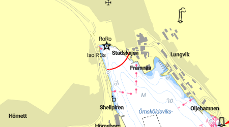 Gästhamnen