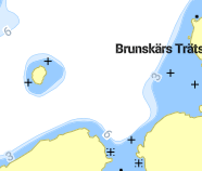 Brunskärs Trätskär