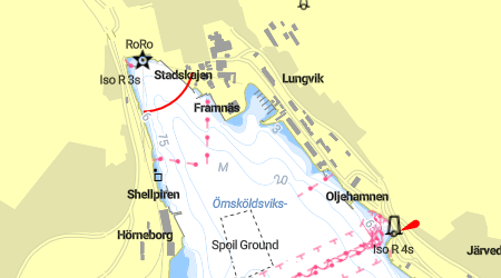 Lungvik