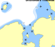 Brunskärs Trätskär