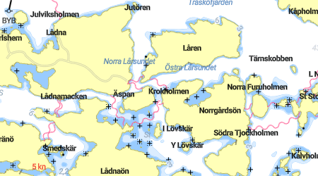 Inra Lövskäret