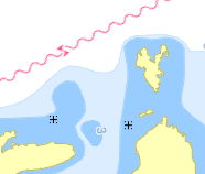 Koxviken, Tärnsmarviken