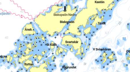 Svärtskär