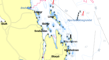 Skarpö