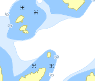 Koxviken, Tärnsmarviken