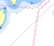 Östra Tallkobben, Rörkobben, Koholmen