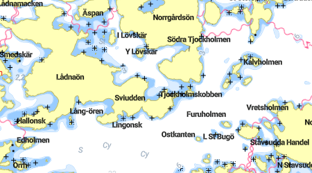Horsslangen