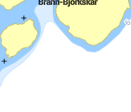 Bränn-Björkskär