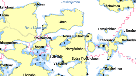 Krokholmsviken