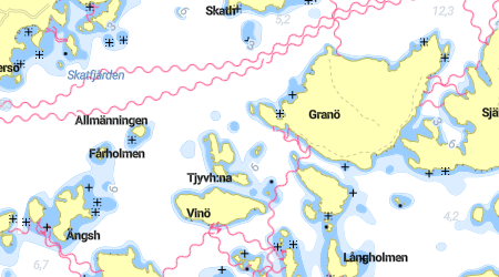 Tjyvholmarna