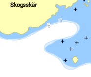 Skogskärskobben