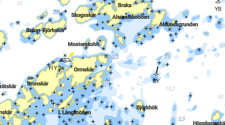 Ormskärsfladen