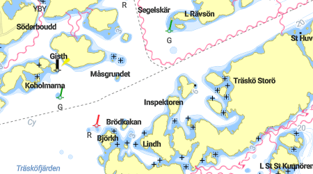 Västra delen