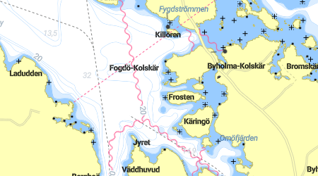 Frosten