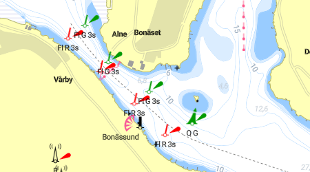 Bonäset