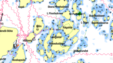 Rågskär