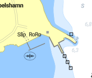 Kappelshamn