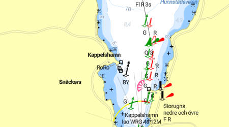 Kappelshamn