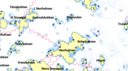 Norrholmen