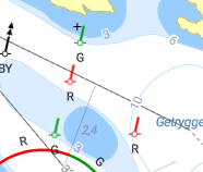 Gåssten