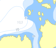 Idholmen, Malins kobbe, Bockholmen