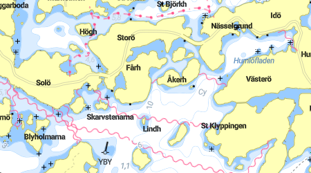 Åkerholmen