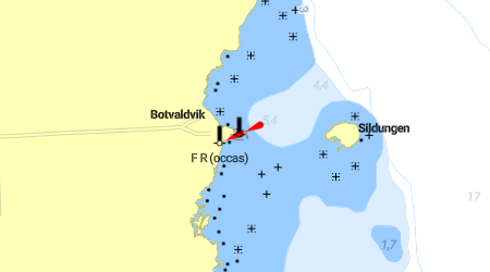 Botvaldevik