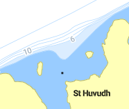 Stora Huvudholmen