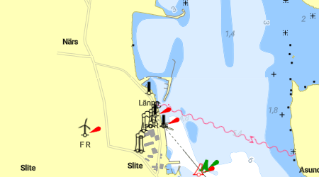 Lännahamnen