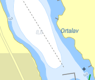 Väddö kanal