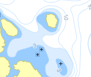 Högskäret, Stora Kunnören