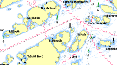 Brunskäret