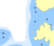 Melskären