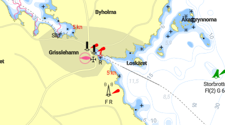 Fiskehamnen