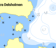Norra och Södra viken
