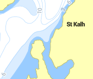 Stora Kalholmen