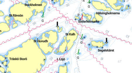 Stora Kalholmen