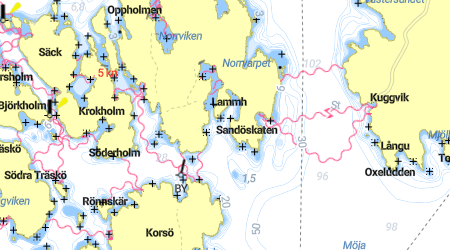 Lammholmen