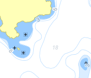 Norra och Södra viken