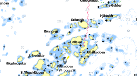 Hallskär