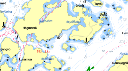 Högmarsö