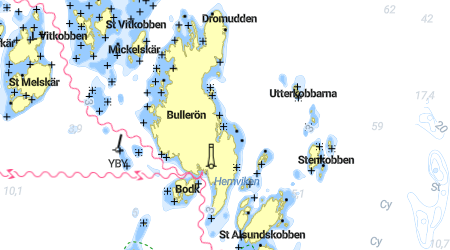 Rävängsviken