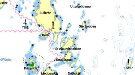 Stora Alsundskobben
