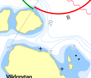 Vildgrytan