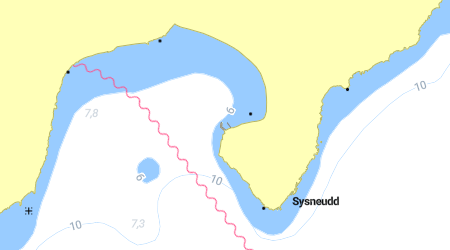Sysneudd