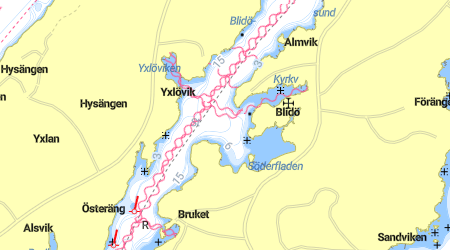 Söderfladen