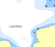 Norra Hagedeviken