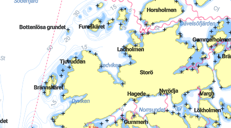 Norra Hagedeviken