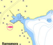 Ramsmora